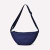 Libro Rojo Misma Bolsa Dumpling de Nailon Probador Internet Celebrante Bolso Cruzado para Mujer Bolso de Hombro para Estudiante Bolso de Tela Venta al por Mayor Transfronteriza