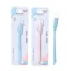 Navaja para Cejas Lameila, Recortador de Cejas, Herramienta de Depilación de Cejas para Mujeres, Navaja para Cejas de Salón de Belleza, Cuchilla Recortadora de Cejas Profesional de Gama Alta