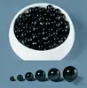 Pedras Soltas de Água-Marinha Naturais para Artesanato, Pedras para Pulseira dos Cinco Elementos, Pulseira de Miçangas DIY, Turquesa, Pedras de Citrino