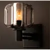 Exportación Transfronteriza a América del Norte: Candelabro de Cristal R, Lujo Ligero Postmoderno para Sala de Estar, Habitación Privada de Villa Retro Nórdica