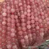 Directamente del fabricante: Cuentas Sueltas de Hueso de Durazno, Cuentas Redondas, Accesorios para Joyería DIY de Alta Venta, Productos Semi-Terminados