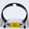 Adecuado para Suzuki M13A M15A Anillos de Pistón 12140-54Ga0 Juego de Anillos de Pistón