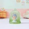 Lámpara de Noche de Oración Annie para Bebé Más Vendida Adorno Creativo de Escritorio Lámpara de Estrella Regalo para Novia Decoración de Dormitorio