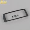 Adecuado para Honda 23 CRV/23 Haoying, marco decorativo de salida de aire trasera, accesorios de parche de salida de aire acondicionado