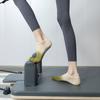 Meias de Cinco Dedos, Meias Profissionais para Esportes e Fitness no Chão, Meias de Pilates, Meias de Yoga Respiráveis, Meias com Dedos Separados, Antiderrapantes