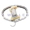 9823954880 9826028980 para Peugeot Citroen 208 308 Kit Tensor de Cadena de Distribución