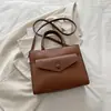 Bolsa Cuadrada Nueva de Verano 2026 Moda Trendy Bolso de Mujer de Alto Valor Gran Capacidad Bolso de Hombro Bolso Cruzado Bolso de Mano para Mujer