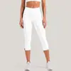 Mallas deportivas europeas y americanas transfronterizas, pantalones capri para correr y ciclismo, pantalones de yoga de comercio exterior ruso, ropa de fitness para mujer para uso en exteriores