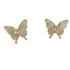 Colección de Pendientes de Hueso de Titanio Estilo Coreano, Pendientes de Lujo Ligero con Lazo para Mujer, Accesorios Sencillos para Orejas con Pasador de Plata S925
