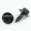 Adecuado para Tornillos Autorroscantes de Cabeza Hexagonal 6*17 para Salpicadera y Parachoques de Toyota Lexus 90159-60498