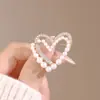 Broche de Borboleta Feminino Alto Padrão Senso Nicho Atacado Alfinete de Pérola Temperamento Fixo Metal Terno Joia de Pérola