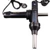 Pistola de aire caliente portátil pequeña 8032, cilindro de aire caliente de temperatura ajustable, desmontaje de chip IC, pistola de soldadura, reparación de teléfonos móviles, máquina de aire caliente