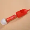 Bolsas para Excrementos de Mascotas Forma de Píldora Paquete Combinado Caja para Excrementos de Mascotas al Aire Libre Bolsas de Basura Ecológicas Impresas Fabricante Venta al por Mayor