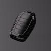 Adequado para Toyota caso chave do carro Camry RAV4 Carolina caso chave CHR Highlander reling shell fivela