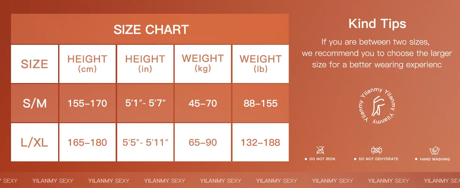 SIZE CHAT