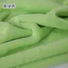 Tecido de Pelúcia Curta Imitação de Pelo de Coelho e Visom 8mm Pano de Balcão Fundo de Exibição Lenço Boneca de Algodão Boneca DIY