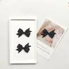Accesorios de Lazo de Cola de Golondrina Transfronterizos, Accesorios para el Cabello de Cinta Hechos a Mano para Bricolaje, Accesorios Textiles para Ropa, Cinta Acanalada en Stock