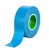 Cinta de Enmascarar Washi Azul de Baja Adherencia Venta al por Mayor Arte con Barro de Diatomeas Pintura para Papel Tapiz Pintura en Aerosol Enmascarado Separación de Color Rollo Grande