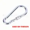 Venta al por mayor del fabricante Hamaca de honda para exteriores Silla colgante Cuerda de columpio Correa para árbol Correa de hamaca Correa para silla colgante de hamaca Exterior