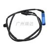 SSF000021 SU12337 es adecuado para sensor de velocidad de rueda ABS Land Rover al por mayor