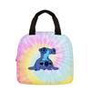 Nuevo Producto Transfronterizo 3D: ¡Más Genial Que Tú! Bolsa de Almuerzo para Estudiantes de Primaria, Bolsa de Lonchera Infantil con Hielo de Anime