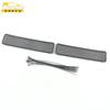 Adequado para 21 yuan PRO lantejoulas de malha anti-inseto yuan PRO tanque de água de malha de diamante tampa de malha protetora acessórios de modificação do painel
