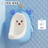 Mictório infantil menino em pé vaso sanitário de parede mictório de bebê mictório urinól urinól artefato de micção