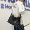 Bolsas de viaje portátiles para hombre y mujer, bolsas de almacenamiento de gran capacidad de tela Oxford, bolsas para deportes y fitness, bolsas de equipaje para viajes de ocio
