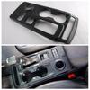 Adecuado para Piezas de Modificación Interior para Ford Ranger 2023, Salida de Aire, Consola Central, Panel de Palanca de Cambios, Suministro Directo al por Mayor