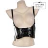Fantasia Secretário acessórios sexy cinta cintura selo decoração estilo punk hot girl cinta colete cinto emagrecimento cintura