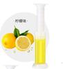 Vaso sanitário de flores pequenas limpeza de fragrâncias desodorante vaso sanitário desodorante desodorante flor gel de vaso sanitário