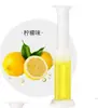 Flor de Camphor Verde para Vaso Sanitário Desodorizante de Banheiro Remoção de Odor de Vaso Sanitário Limpador de Vaso Sanitário Gel de Flor Pétalas