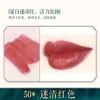 Bairo polvo de labios diy casero planta color primario polvo hecho a mano superfino color polvo material marca número de color polvo que cambia de color