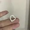 Dulces y Frescos, Felices Todos los Días, Elige Anillos Gruesos de Cara Sonriente con Esmalte de Colores, Estilo Coreano Ins Anillos de Estilo Francés