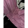 [Recomendación Destacada] 26 Pantalones Casuales de Pierna Recta Largos de Piso, Nueva Colección Primavera Temprana, Mezcla de Bemberg Cupro Modal