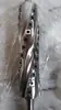 Cepilladora de Madera Rodillo de Goma Máquina de Línea de Madera Yonglin Mb104 Cepilladora de Alta Velocidad de Doble Tornillo Cepilladora Eléctrica Cepilladora Automática para Madera Corta