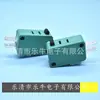 Microinterruptor grande KW7, interruptor de límite de recorrido, microinterruptor grande, interruptor de recorrido, microinterruptor verde de 3 pies