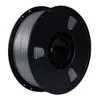 Fábrica de Origen Filamento de Impresión PLA 250g Rollo Pequeño Paquete de Muestras 1.75mm para Impresora 3D FDM Casera