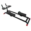 Máquina Multifuncional de Fitness para Gateo y Estiramiento de Columna, Equipo de Fitness Abdominal para el Hogar en Interiores, Fabricante de Máquinas de Escalada para Entrenamiento del Core, Cintura y Abdomen