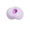 Juguete Squishy de Arroz Glutinoso Piel de Hielo Dowmoo Momento Relajante Gadget Sencillo Juguete de Decoración de Escritorio Lindo