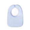Babador para bebê recém-nascido com comércio exterior transfronteiriço, masculino e feminino, logotipo fofo, estampa de algodão, cor opcional