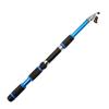 Comércio exterior super duro mar vara terno portátil mar vara jogando vara longo alcance vara de pesca FRP mar vara atacado conjunto completo vara de pesca