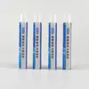 Diámetro 19 Cabezal de Bálsamo Labial Cosméticos Empaque de Aluminio y Plástico Empaque Tubo para Ungüento Gel Anti-Acné Tubo Esencia para Ojos
