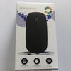 Adequado para acessórios de computador de mesa Apple, notebook de escritório e negócios, mouse pequeno fotoelétrico com fio
