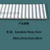 Tira Decorativa Parede de Fundo de TV Teto Linha de Gesso Linha de Gesso Francesa Linha Europeia Cabeça de Tigre Placa Ondulada Piano