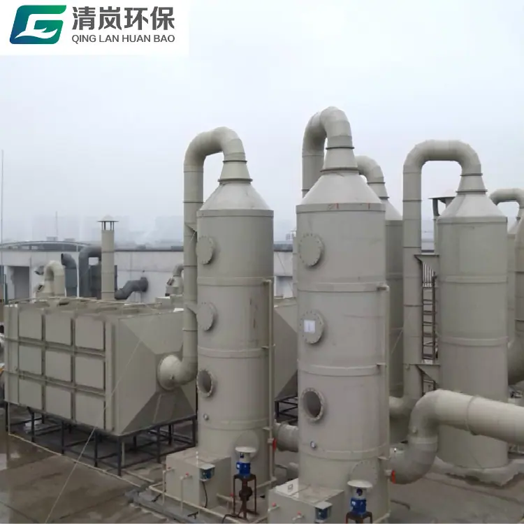 沼气脱硫2