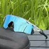 Gafas a Prueba de Viento Tr90 para Miopía, Gafas de Sol para Ciclismo al Aire Libre, Venta al por Mayor Transfronteriza, Gafas de Sol Unisex