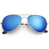 Gafas de Sol Clásicas Aviador para Hombres y Mujeres Gafas de Sol para Conducir Lentes para Exteriores Protección Solar Gafas Deportivas Pesca Golf