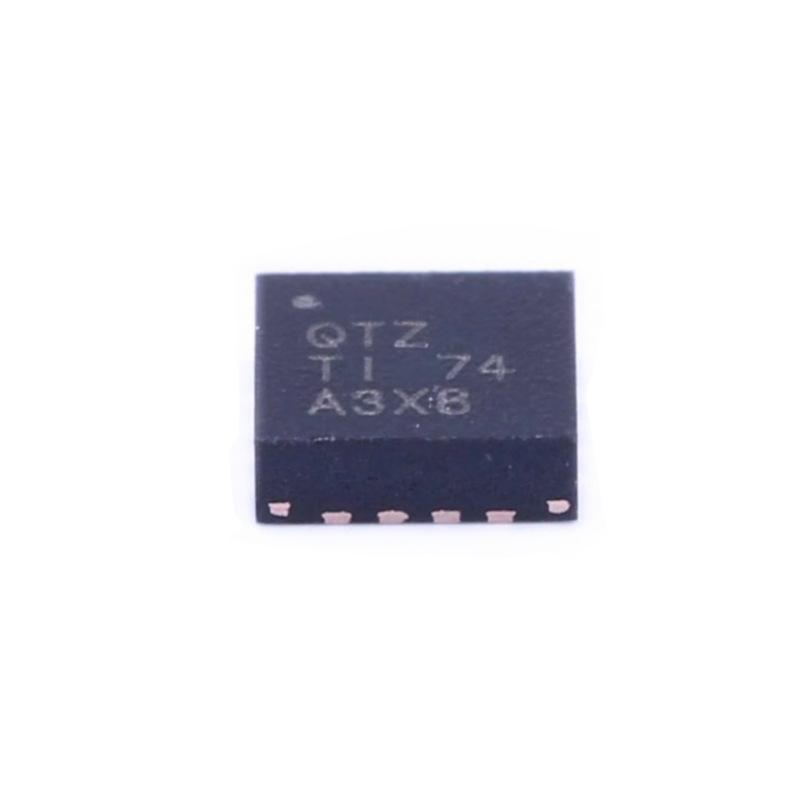 TPS62140RGTR
