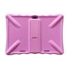 Nueva Funda Protectora con Teclado para Tablet PC Android de 7 pulgadas/10 pulgadas, Funda de Cuero para Tablet PC, Funda de Silicona, Precio al por Mayor